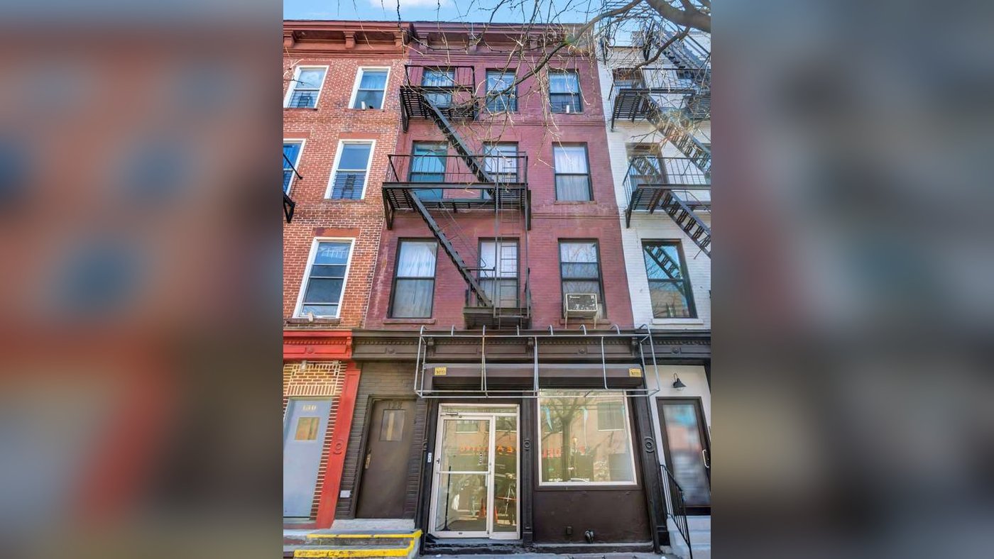 128 Alexander Avenue