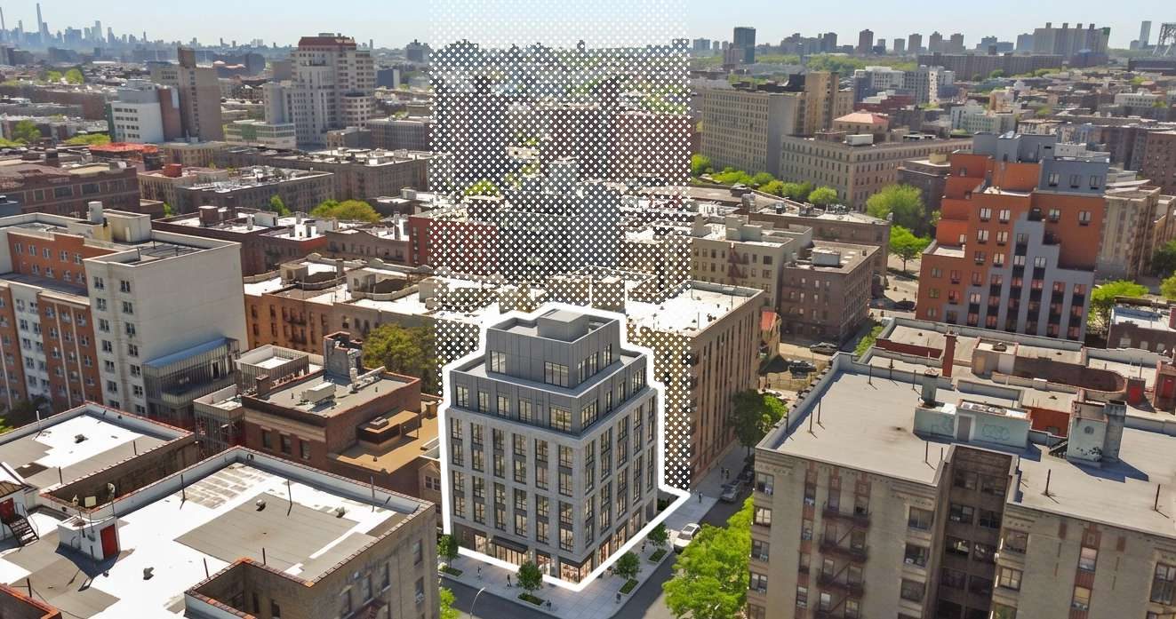 216 East 175th Street