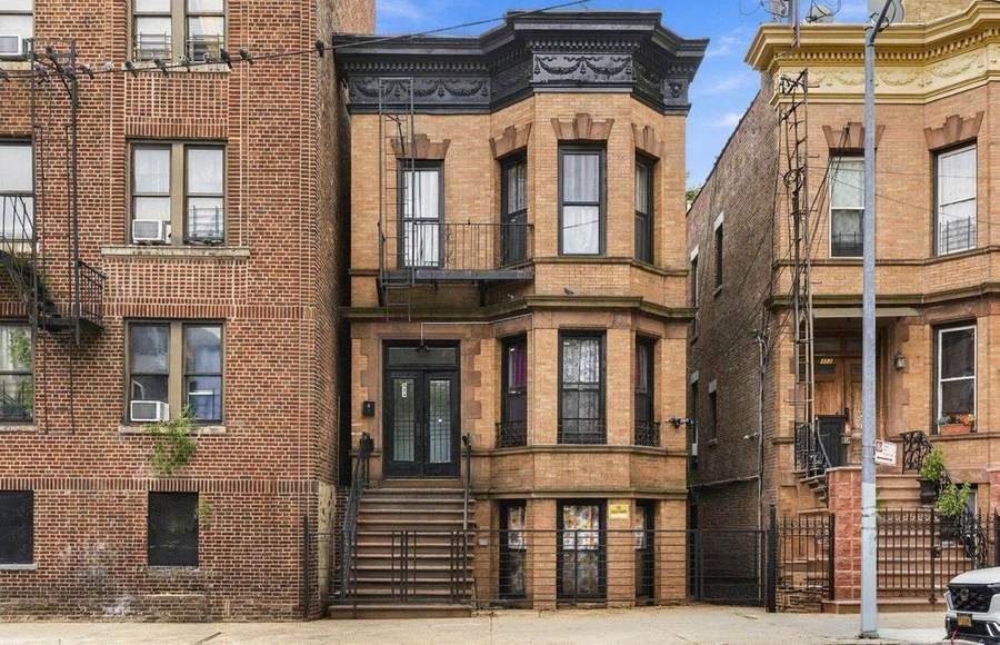 324 East 197th Street