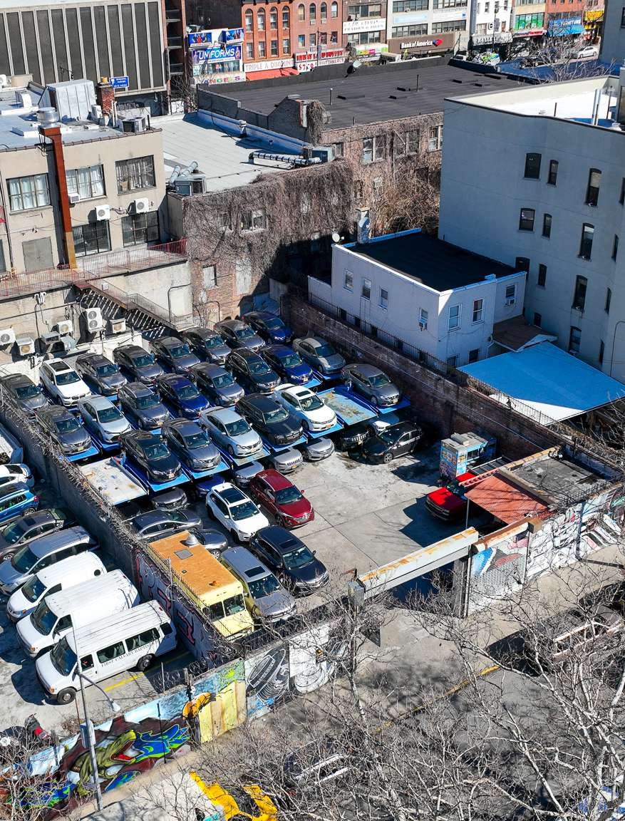 311 East 148th Street